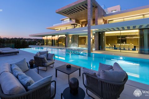 Villa i Quinta do Lago, Faro, Quinta do Lago - € 23.500.000 | Ref: Villatura - foto 4